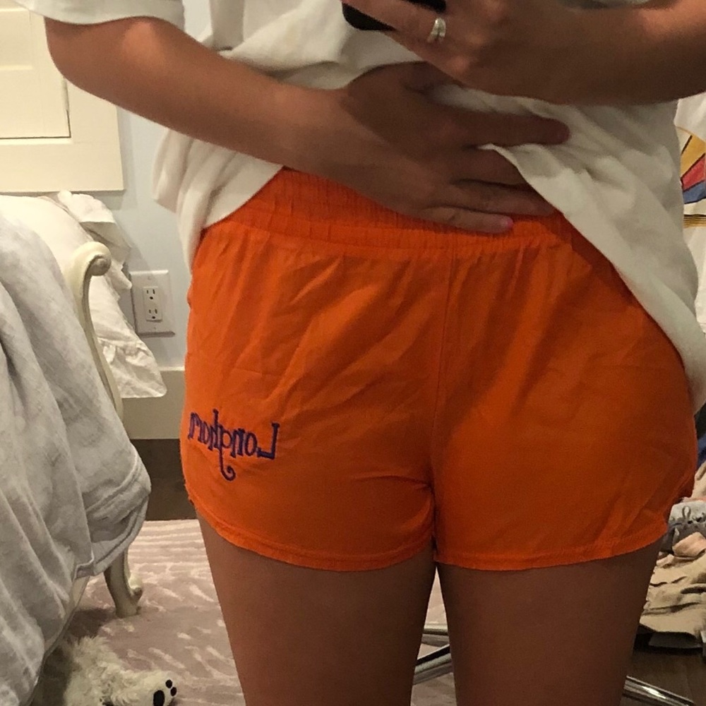 longhorn soffe shorts - Picture 4 of 5